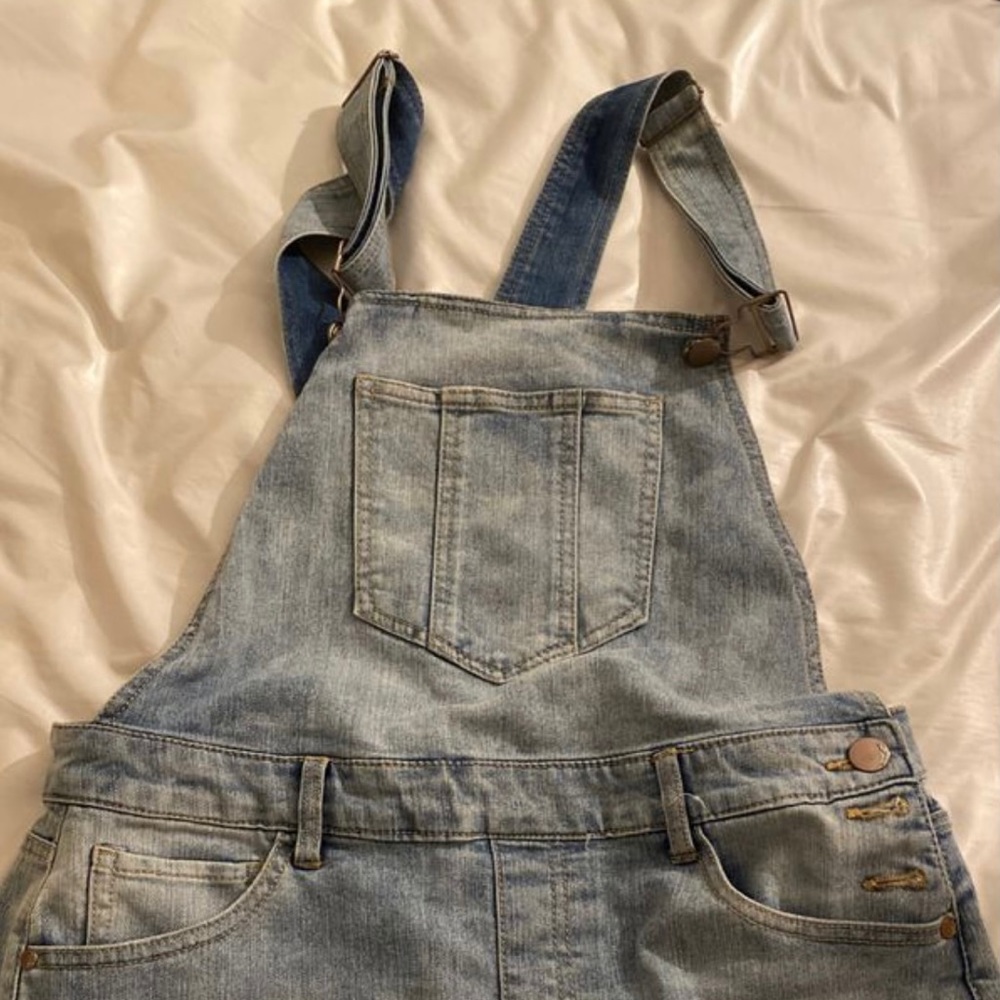 Overall